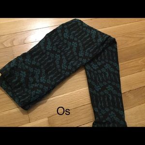 Lularoe one size leggings